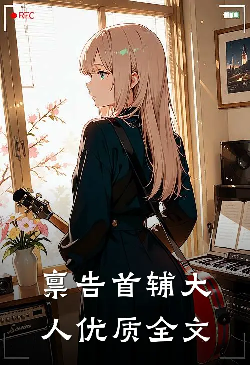 禀告首辅大人优质全文