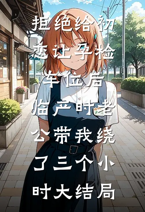拒绝给初恋让孕检车位后，临产时老公带我绕了三个小时大结局