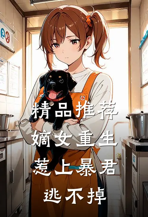 精品推荐嫡女重生,惹上暴君逃不掉漫画