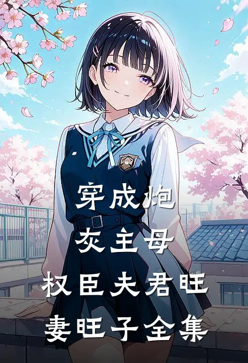 穿成炮灰主母，权臣夫君旺妻旺子全集