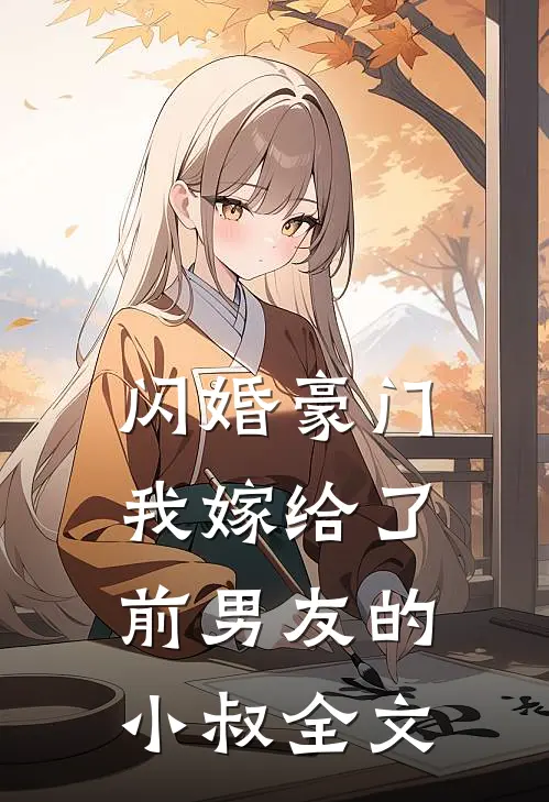 闪婚豪门：我嫁给了前男友的小叔全文