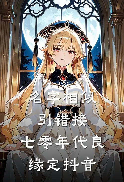 名字相似引错接，七零年代良缘定抖音