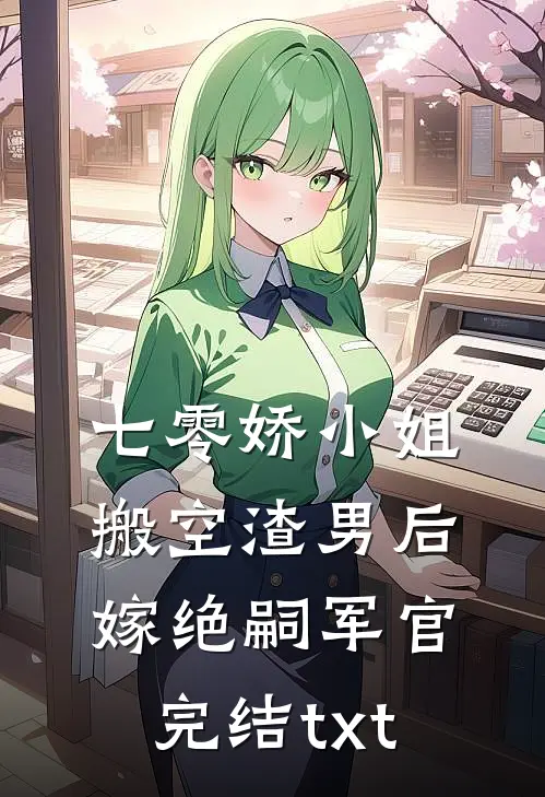 七零娇小姐搬空渣男后嫁绝嗣军官完结txt