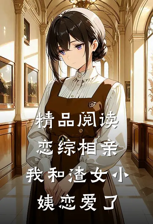 精品阅读恋综相亲：我和渣女小姨恋爱了