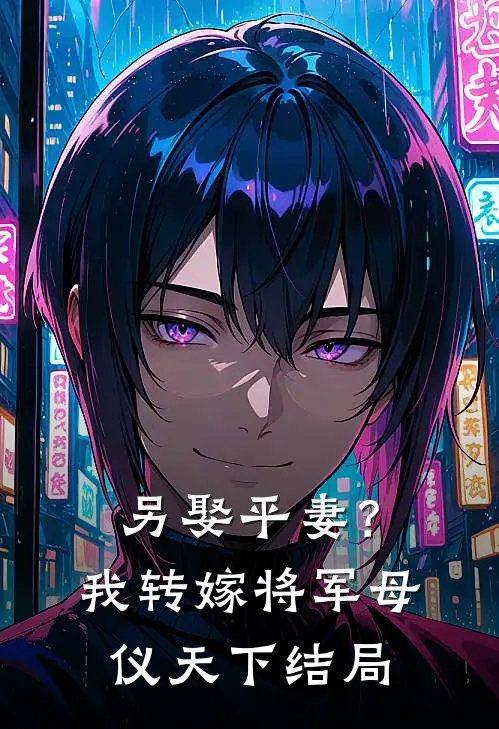 另娶平妻？我转嫁将军母仪天下结局