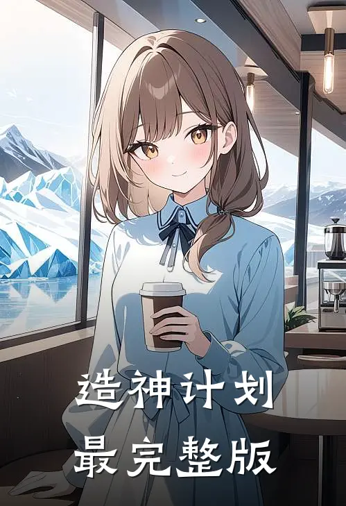 造神计划最完整版