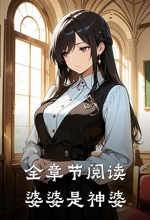 全章节阅读婆婆是神婆