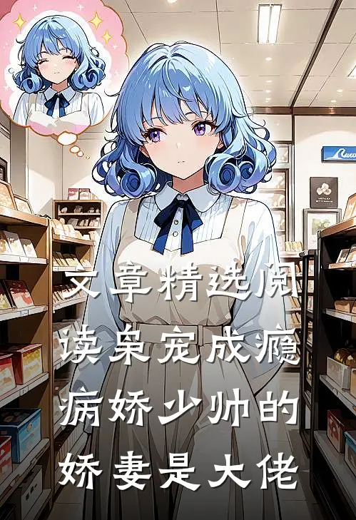 文章精选阅读枭宠成瘾：病娇少帅的娇妻是大佬