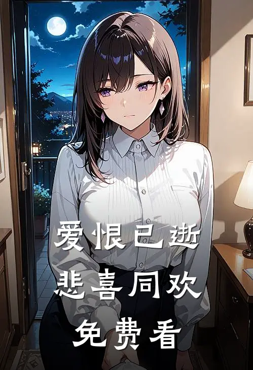 爱恨已逝，悲喜同欢免费看