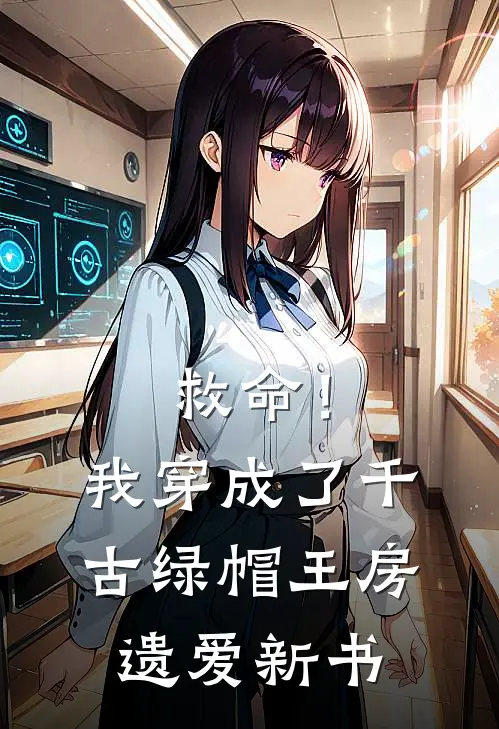 救命！我穿成了千古绿帽王房遗爱新书