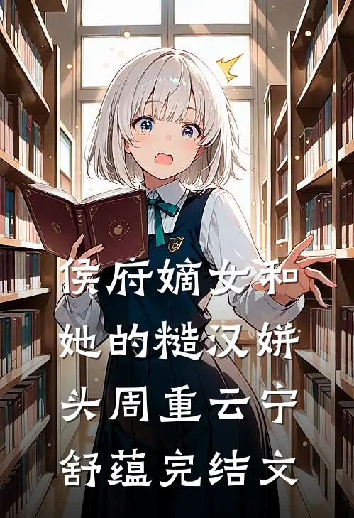 侯府嫡女和她的糙汉姘头周重云宁舒蕴完结文
