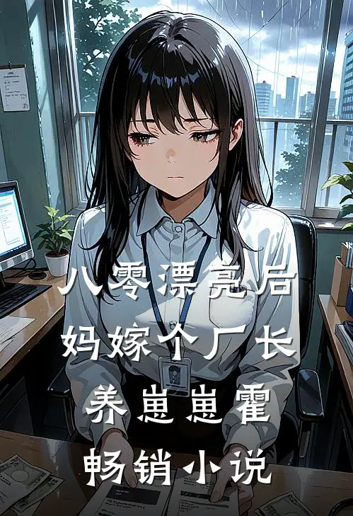 八零漂亮后妈嫁个厂长养崽崽霍畅销小说