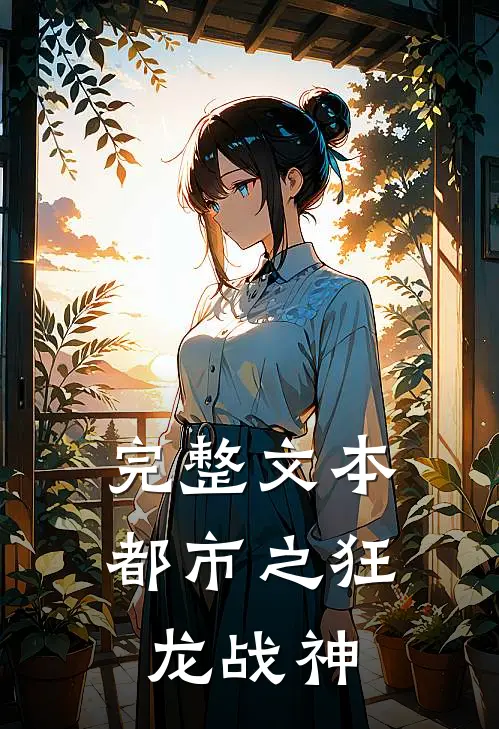完整文本都市之狂龙战神