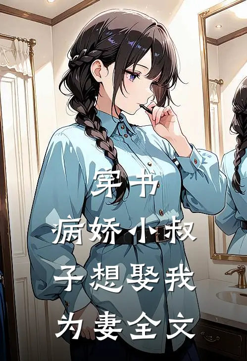穿书：病娇小叔子想娶我为妻全文