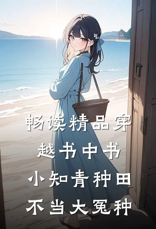 畅读精品穿越书中书：小知青种田不当大冤种