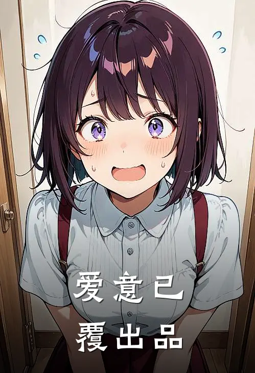 爱意已覆出品