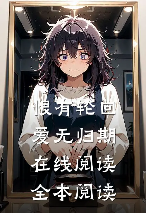 恨有轮回，爱无归期在线阅读全本阅读
