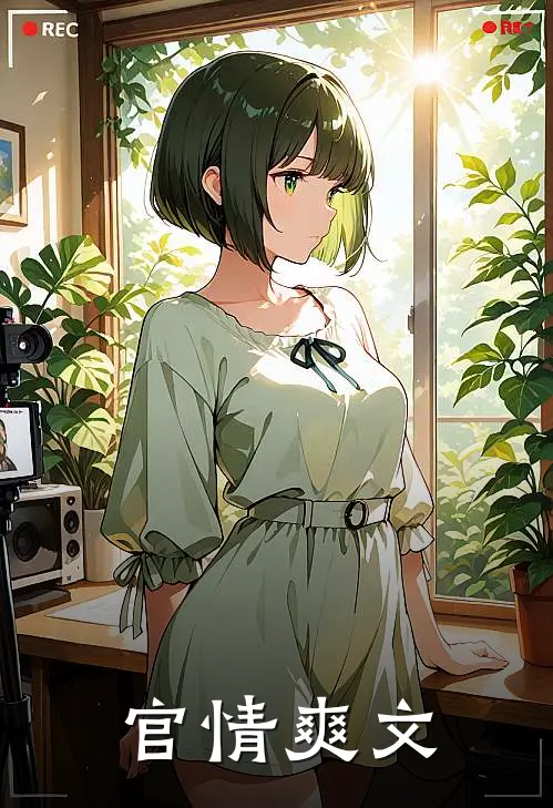 官情爽文