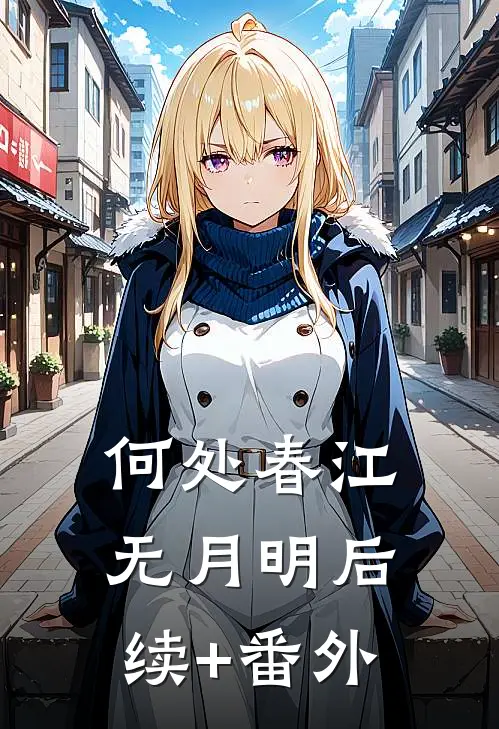 何处春江无月明后续+番外