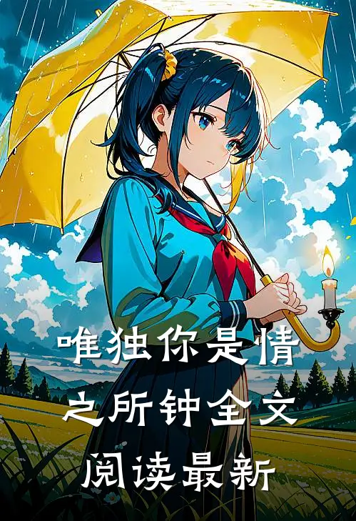 唯独你是情之所钟全文阅读最新