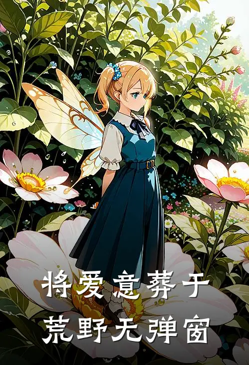 将爱意葬于荒野无弹窗