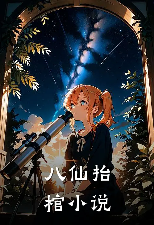 八仙抬棺小说