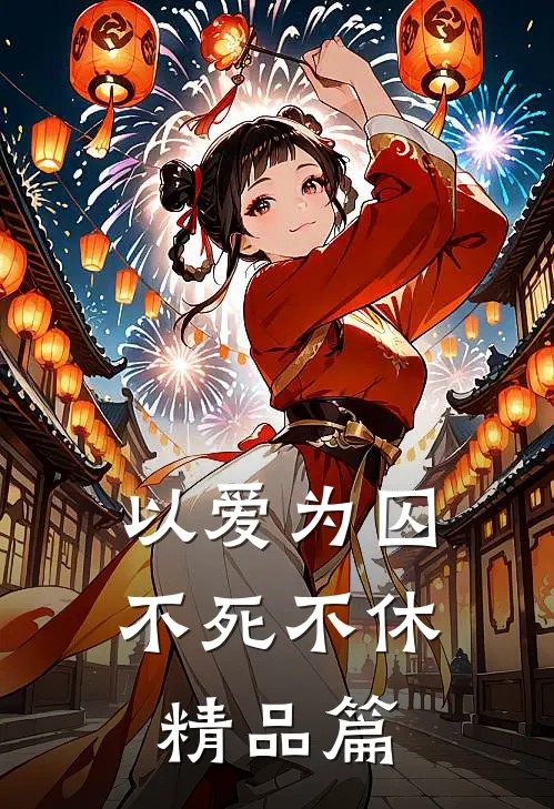 以爱为囚，不死不休精品篇