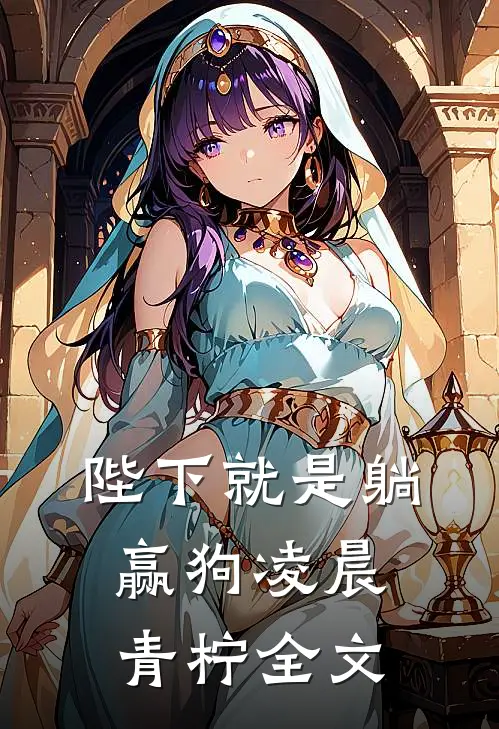 陛下就是躺赢狗凌晨青柠全文