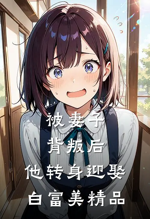 被妻子背叛后，他转身迎娶白富美精品