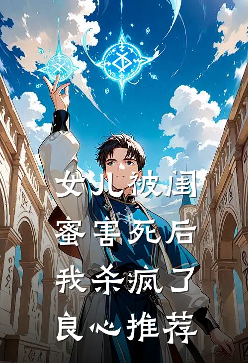 女儿被闺蜜害死后，我杀疯了良心推荐