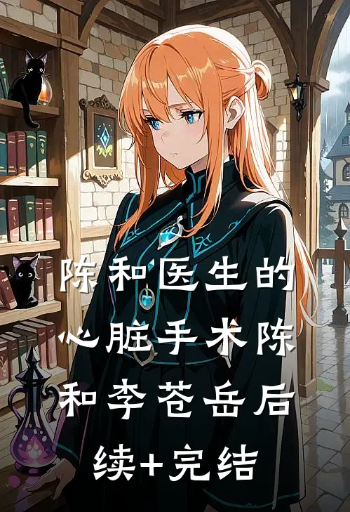 陈和医生的心脏手术陈和李苍岳后续+完结