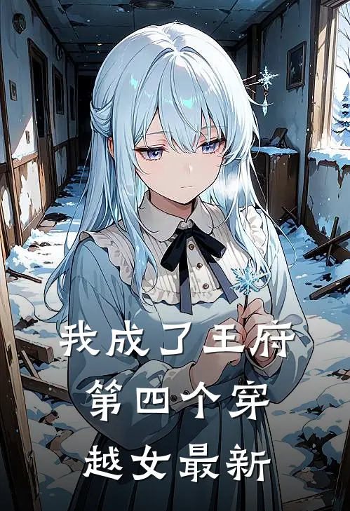我成了王府第四个穿越女最新