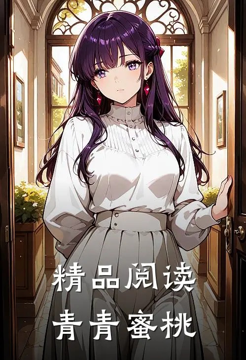 精品阅读青青蜜桃