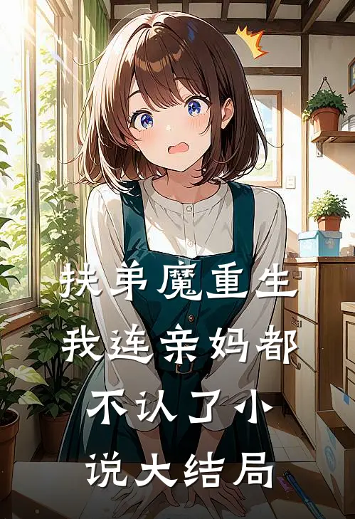 扶弟魔重生：我连亲妈都不认了小说大结局