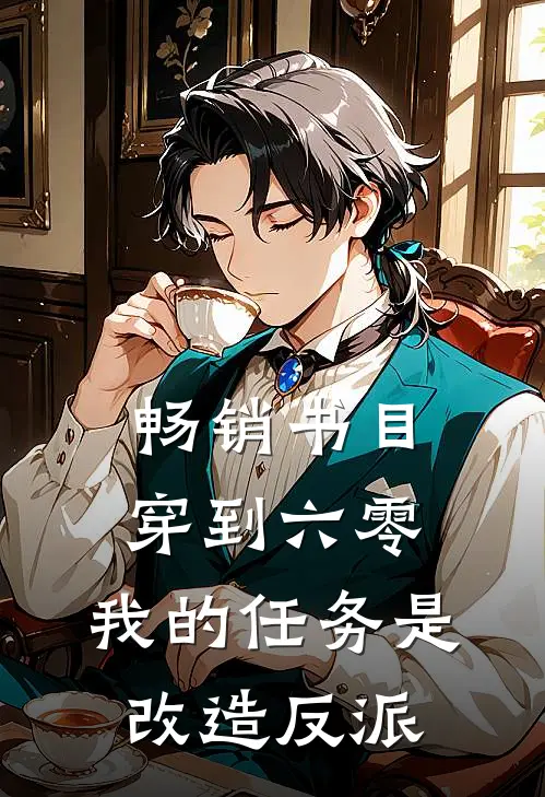 畅销书目穿到六零：我的任务是改造反派