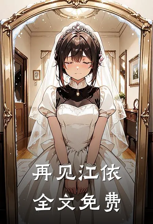 再见江依全文免费