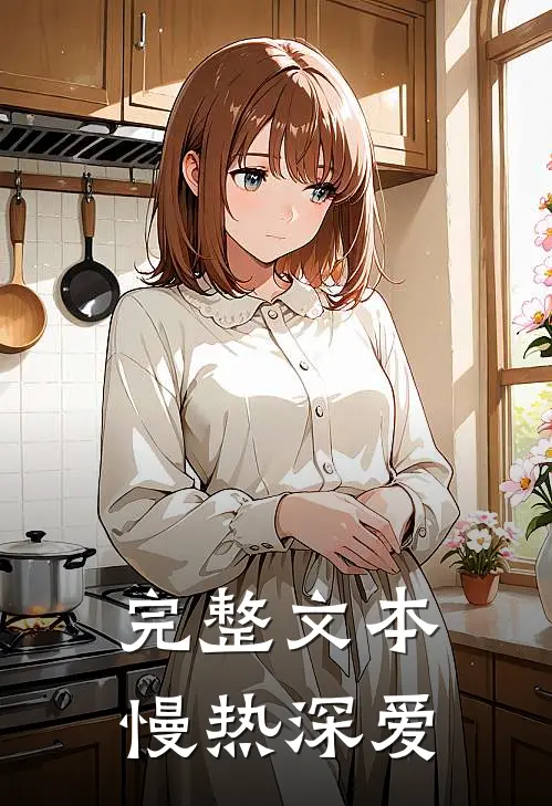 完整文本慢热深爱