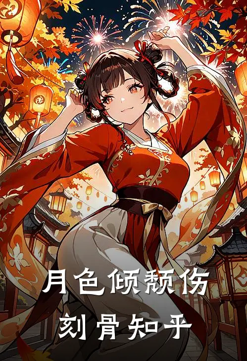 月色倾颓伤刻骨知乎