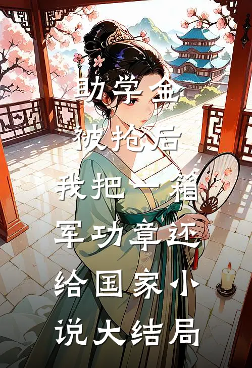 助学金被抢后，我把一箱军功章还给国家小说大结局