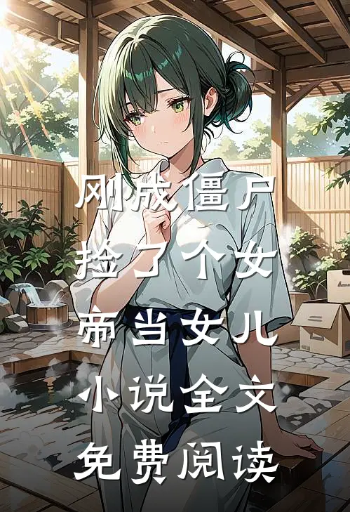 刚成僵尸，捡了个女帝当女儿小说全文免费阅读