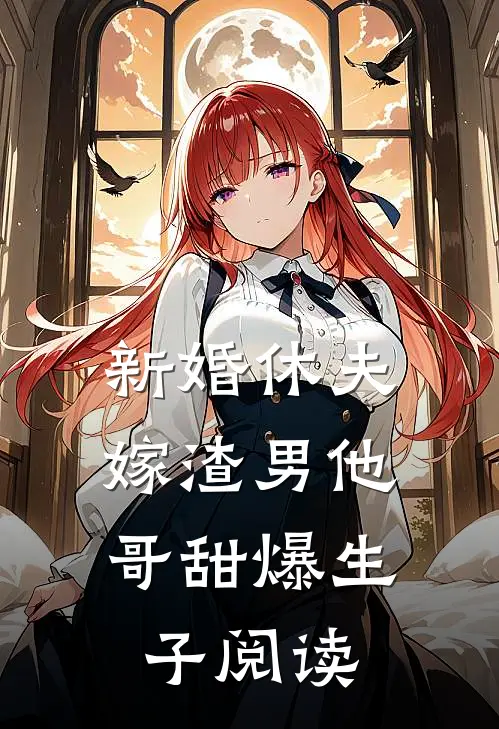 新婚休夫：嫁渣男他哥甜爆生子阅读