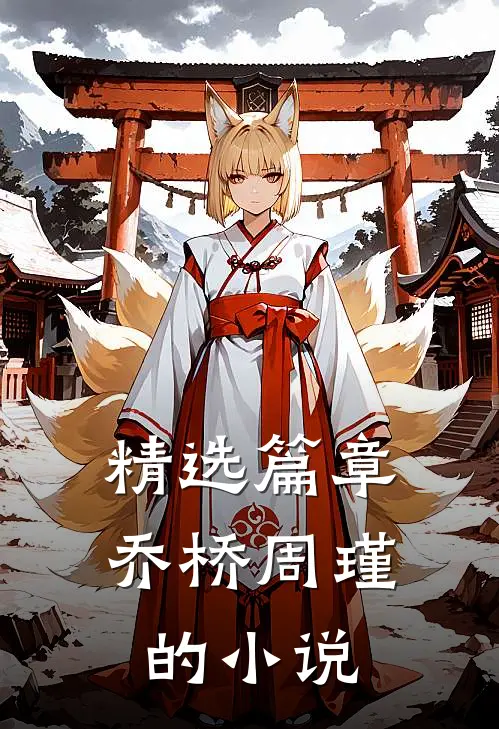精选篇章乔桥周瑾的小说