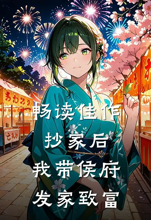畅读佳作抄家后，我带侯府发家致富
