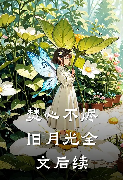 焚心不烬旧月光全文后续