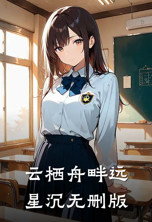 云栖舟畔远星沉无删版