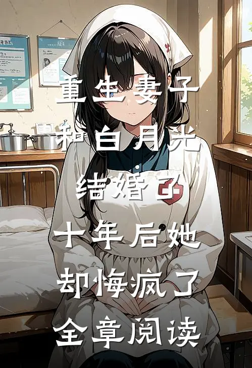 重生妻子和白月光结婚了，十年后她却悔疯了全章阅读