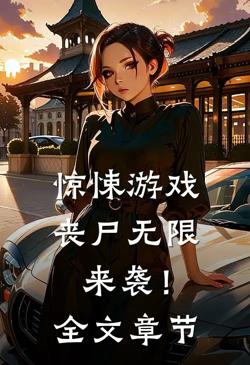 惊悚游戏,丧尸无限来袭!全文章节免费阅读