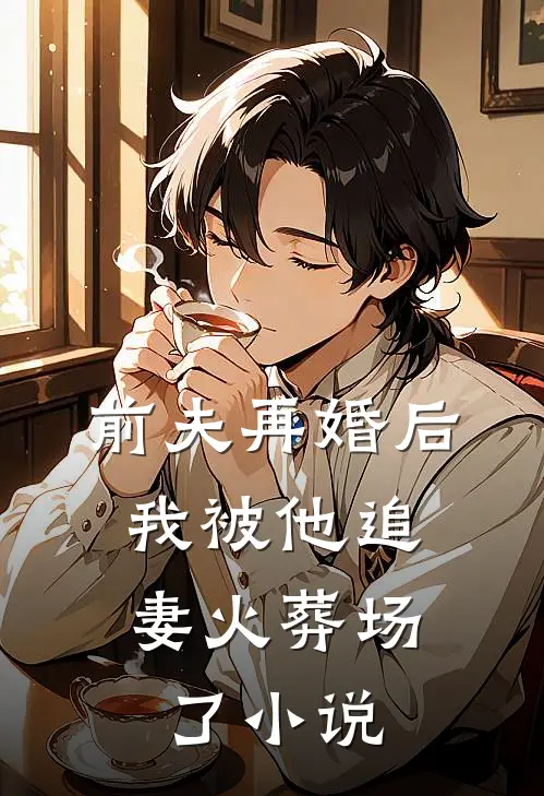 前夫再婚后,我被他追妻火葬场了免费阅读