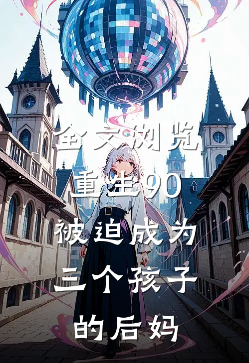 全文浏览重生90：被迫成为三个孩子的后妈