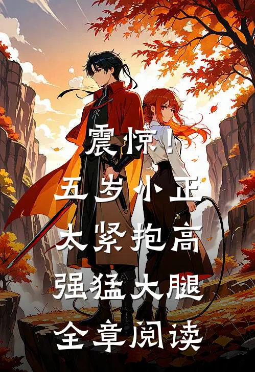 震惊！五岁小正太紧抱高强猛大腿全章阅读